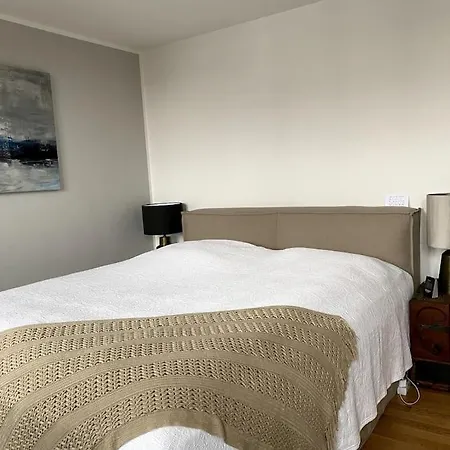 Apartamento Helle Im Herzen Múnich